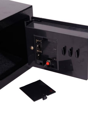 4.8L Wall Type Jewelry Money Digital Electronic safe Security Box