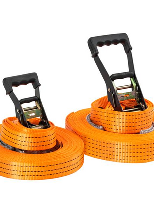 65 Feet Arm Trainer Balance Rope Equipment Slackline Kit for Kids