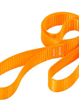 65 Feet Arm Trainer Balance Rope Equipment Slackline Kit for Kids