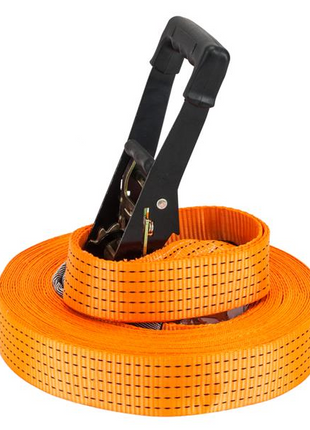 65 Feet Arm Trainer Balance Rope Equipment Slackline Kit for Kids
