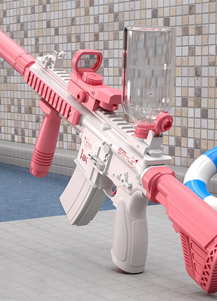 M416 Automatic Water Gun Electric Pistol Shooting Toy