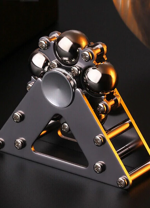 Metal Fidget Spinner Adult Antistress Hand Spinner Toys