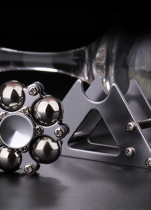 Metal Fidget Spinner Adult Antistress Hand Spinner Toys