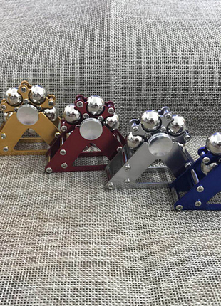 Metal Fidget Spinner Adult Antistress Hand Spinner Toys