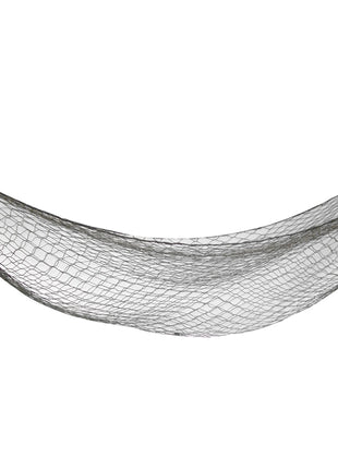 7ft Nylon Hammock - Portable and Easy to Set Up - Holds up to 220LBs