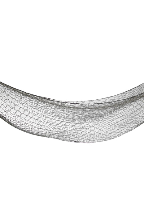 7ft Nylon Hammock - Portable and Easy to Set Up - Holds up to 220LBs