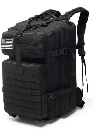 Nylon Waterproof Trekking Fishing Backpack Outdoor Military Camping