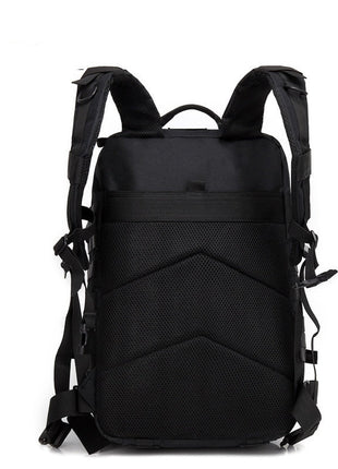 Nylon Waterproof Trekking Fishing Backpack Outdoor Military Camping