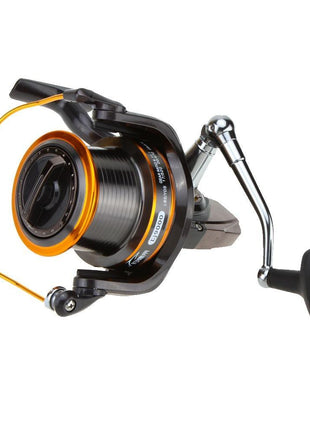 9000 Type Long-distance Caster Fishing Reel Spinning Wheel
