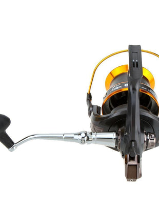 9000 Type Long-distance Caster Fishing Reel Spinning Wheel