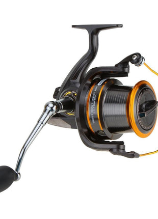 9000 Type Long-distance Caster Fishing Reel Spinning Wheel