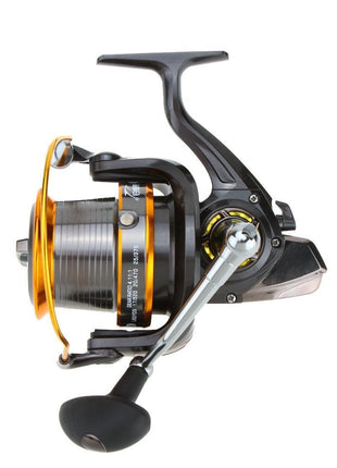 9000 Type Long-distance Caster Fishing Reel Spinning Wheel