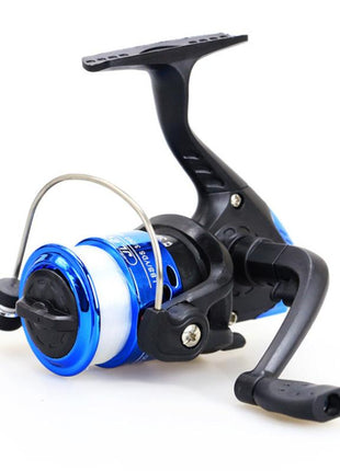 High Quality Spinning Wheel Reel Fishing Reel