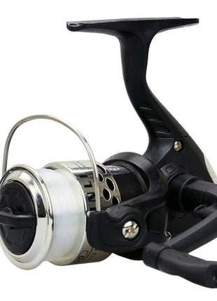 High Quality Spinning Wheel Reel Fishing Reel