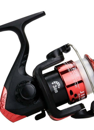 High Quality Spinning Wheel Reel Fishing Reel