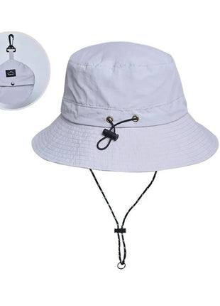 Sun Hat Quick Dry Waterproof Women Lightweight Fishing Hat with
