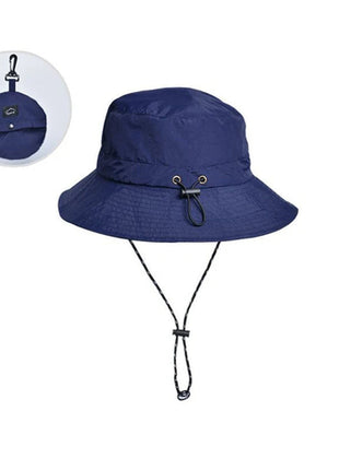 Sun Hat Quick Dry Waterproof Women Lightweight Fishing Hat with