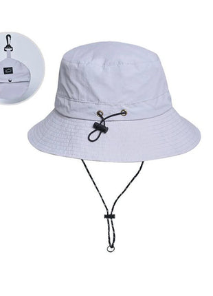 Sun Hat Quick Dry Waterproof Women Lightweight Fishing Hat with