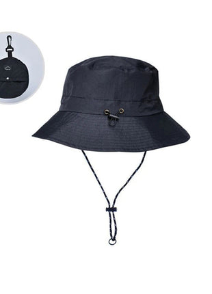 Sun Hat Quick Dry Waterproof Women Lightweight Fishing Hat with