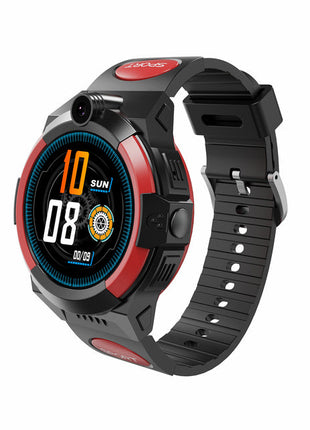 Kid's 4G Full Netcom Telecom Video Call Positioning Watch