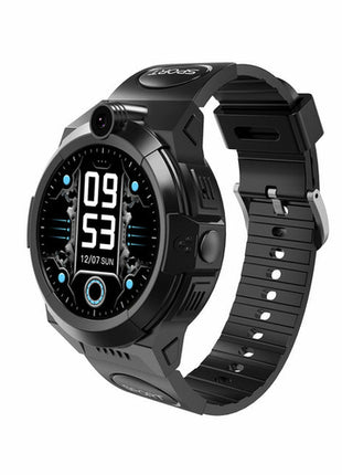 Kid's 4G Full Netcom Telecom Video Call Positioning Watch