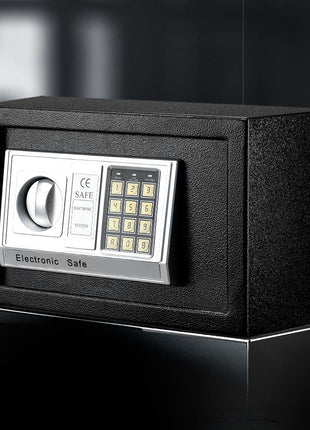 UL-TECH Security Safe Box 8.5L