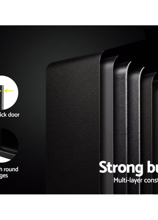 UL-TECH Security Safe Box Digital