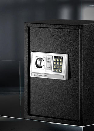 UL-TECH Security Safe Box Digital