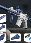 Blue / M416 / USB