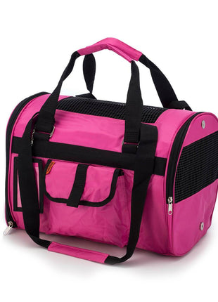 566 Jet Carrier - Pet Carrier
