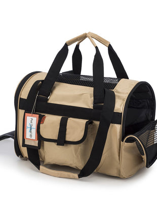 566 Jet Carrier - Pet Carrier