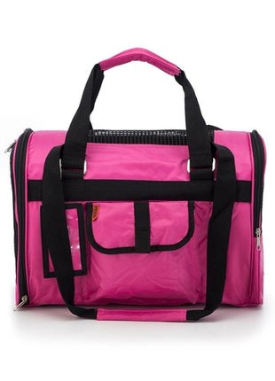 566 Jet Carrier - Pet Carrier