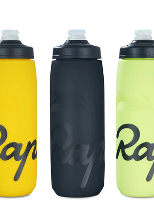 Rapha Cycling Water Bottle 620/750ml Ultra light Leak-proof squeezable
