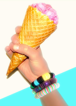 DIY Bracelet Kit - Funfetti Edition