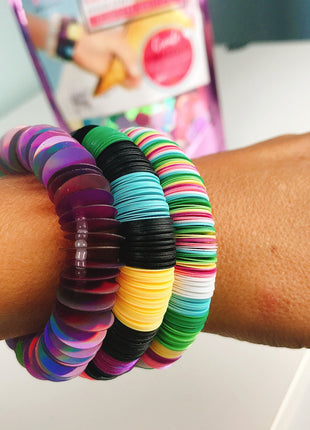 DIY Bracelet Kit - Funfetti Edition