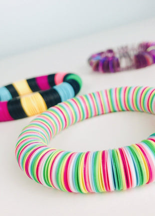 DIY Bracelet Kit - Funfetti Edition