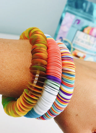 DIY Bracelet Kit - Mermaid Edition