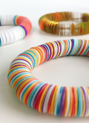 DIY Bracelet Kit - Mermaid Edition