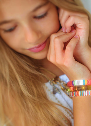 DIY Bracelet Kit - Mermaid Edition