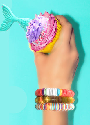 DIY Bracelet Kit - Mermaid Edition
