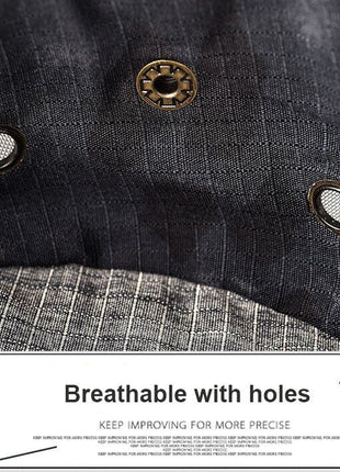 Boonie Bucket Hats Outdoor Fishing Hunting Wide Brim Mesh Camo Safari