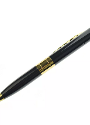 Pen Camera Cam Mini Hidden Pocket Audio Video Recorder DVR Security