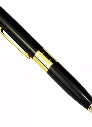 Pen Camera Cam Mini Hidden Pocket Audio Video Recorder DVR Security