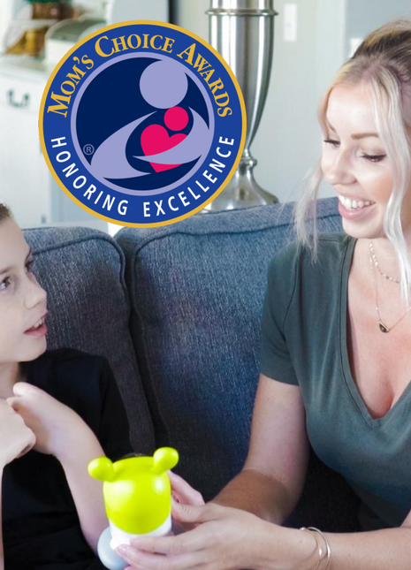 Roybi Robot Smart Educational Toy For Kids