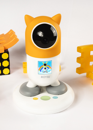 Roybi Robot Smart Educational Toy For Kids