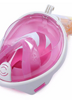 Mask Only / Pink