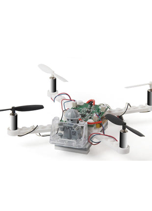 DIY Drone Building STEM Project For Kids