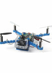 BLUE DRONE