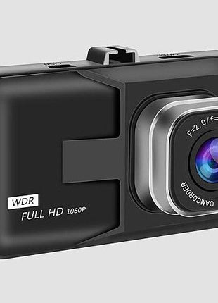 Black Box Dash Cam 1080P G-Sensor Looping Car Camera