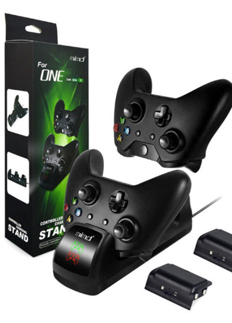 Play Time Game Charger For XBOX